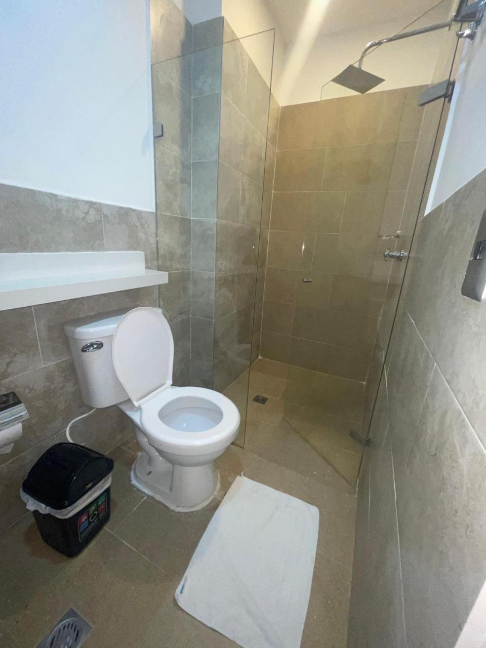 Hotel Villa Real Меделин Екстериор снимка
